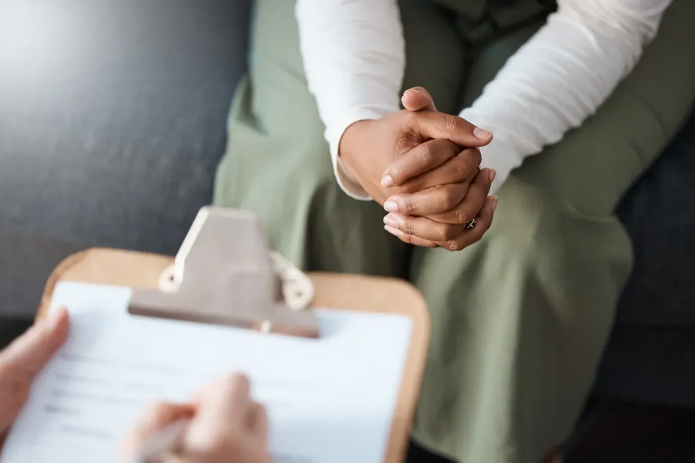 psychologue du travail près de Claira